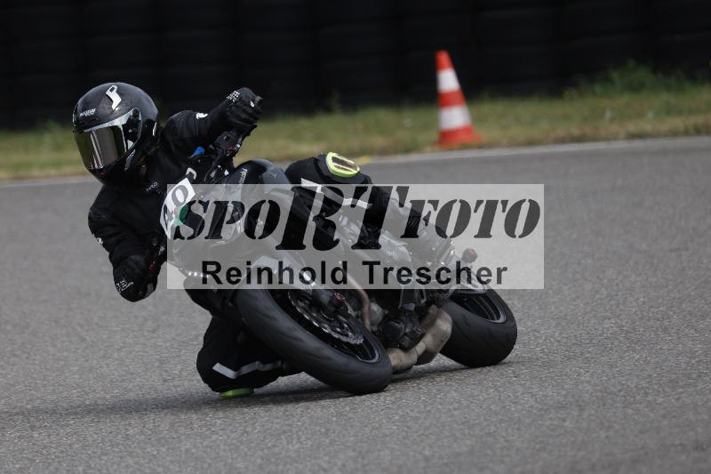 /19 06.06.2026  TZ Motorsport ADR/Gruppe gruen/40